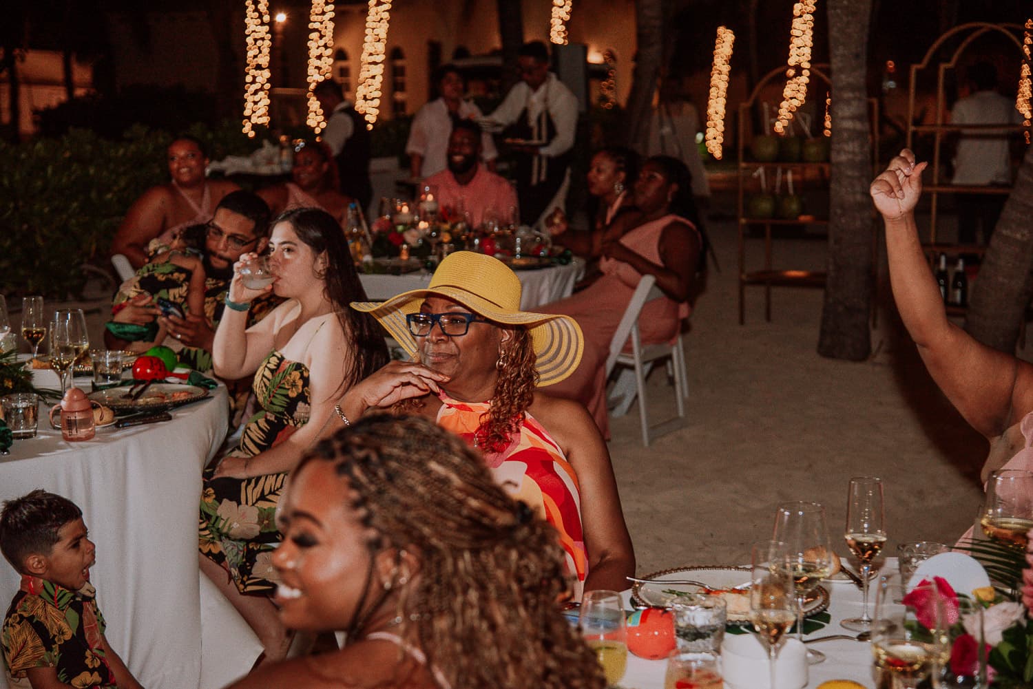 Fotografía de boda en Cancun por Jesús Amaya fotógrafo de bodas destino en México